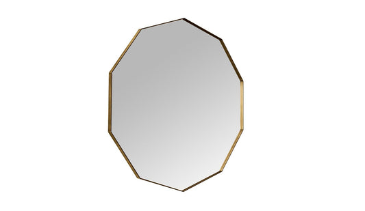 Sovet - Sovet Visual Spiegel | Dekagonal - Spiegel - Sarto Group