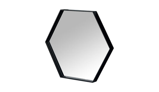 Sovet - Sovet Visual Spiegel | Hexagonal - Spiegel - Sarto Group