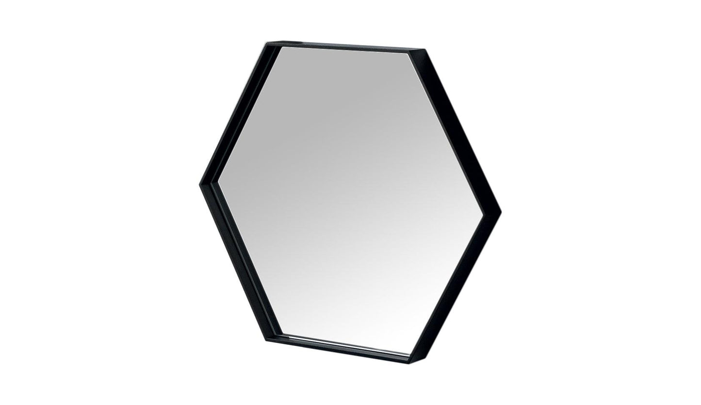 Sovet - Sovet Visual Spiegel | Hexagonal - Spiegel - Sarto Group