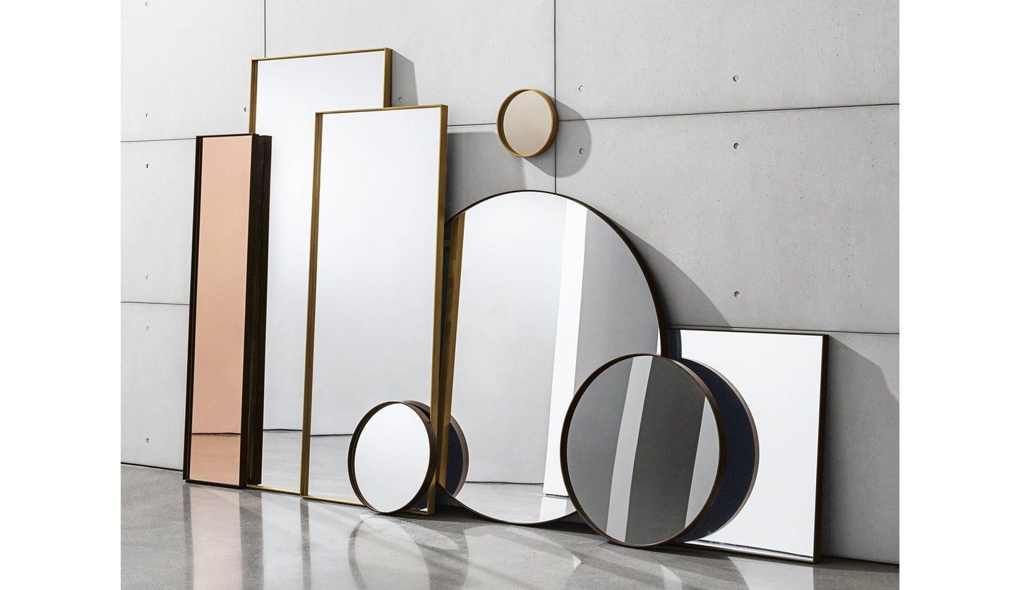 Sovet - Sovet Visual Spiegel | Rund - Spiegel - Sarto Group
