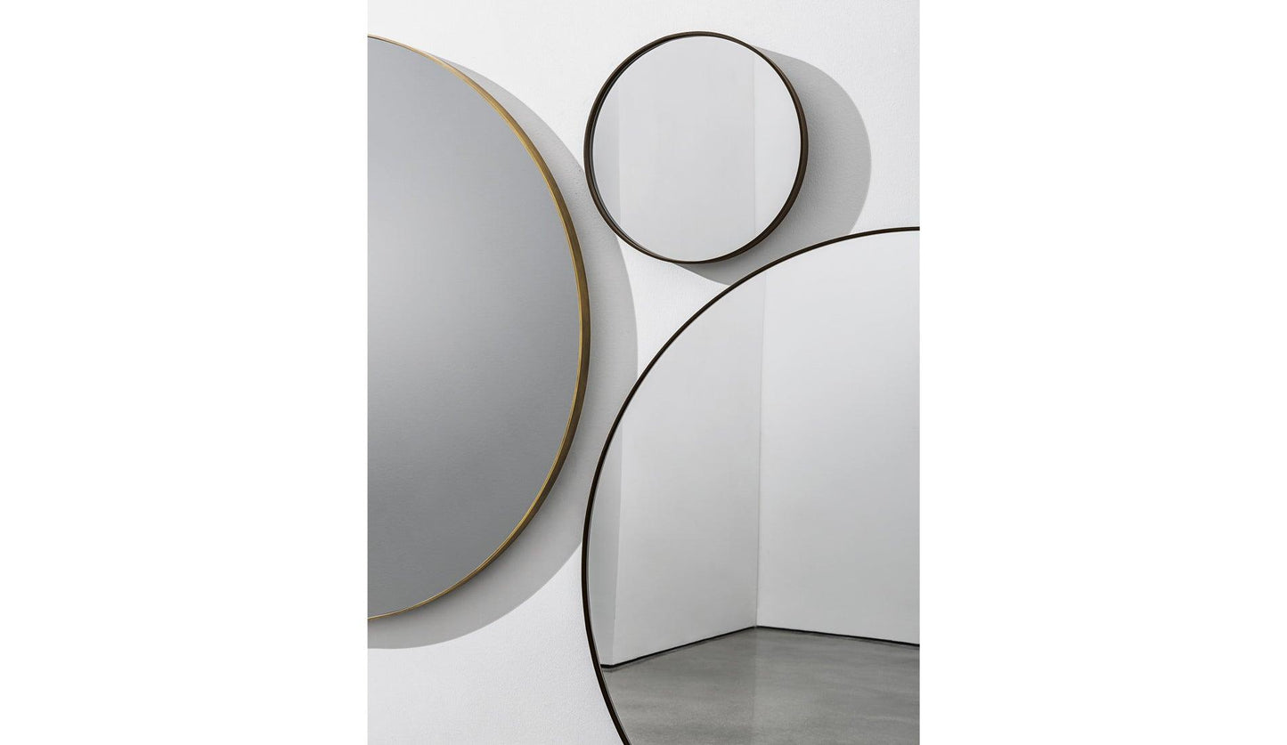 Sovet - Sovet Visual Spiegel | Rund - Spiegel - Sarto Group