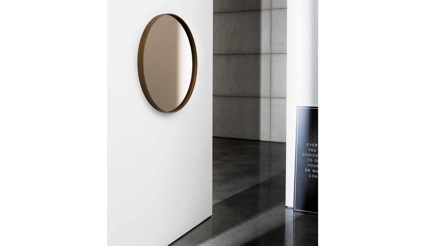 Sovet - Sovet Visual Spiegel | Rund - Spiegel - Sarto Group
