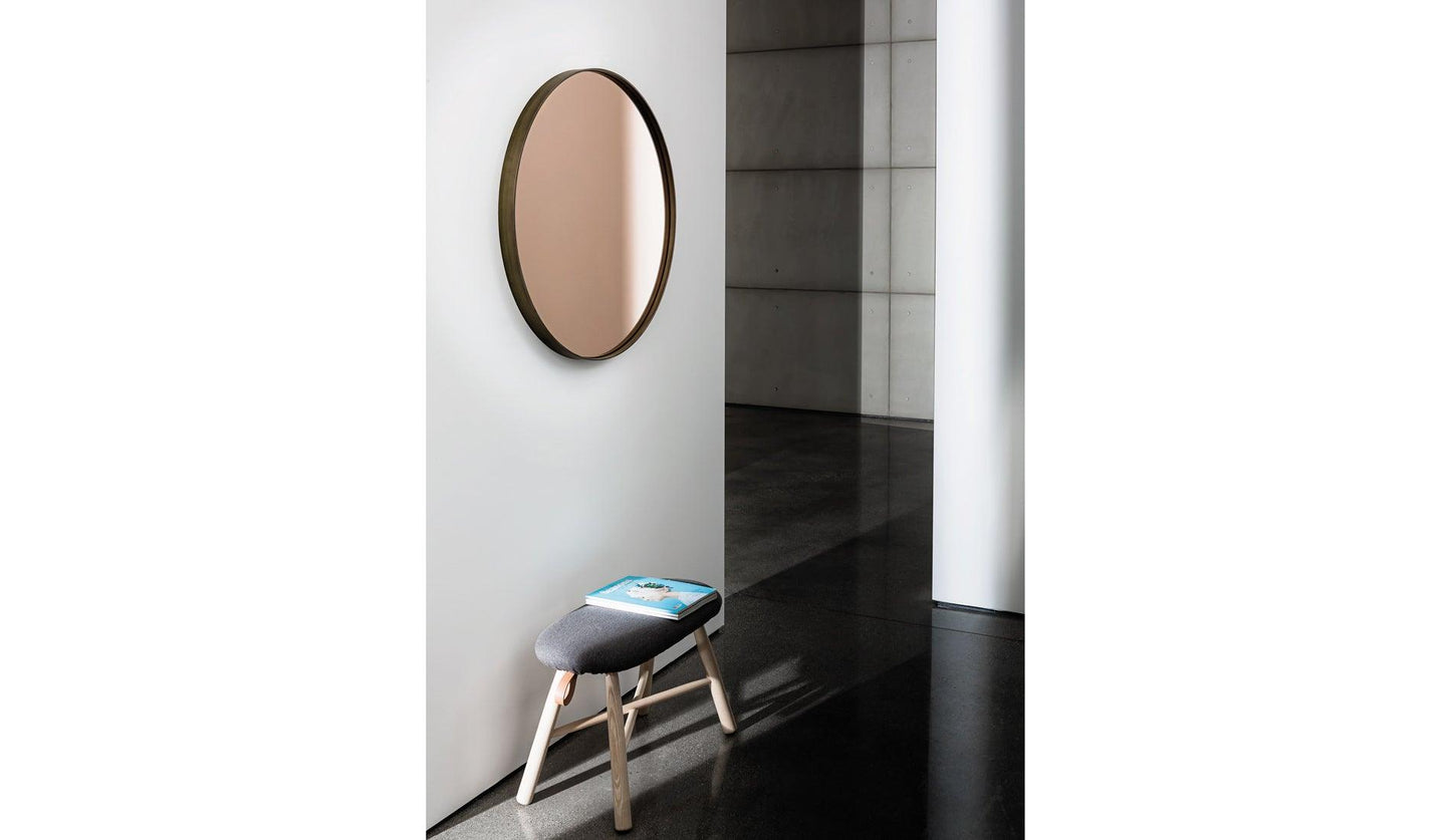 Sovet - Sovet Visual Spiegel | Rund - Spiegel - Sarto Group