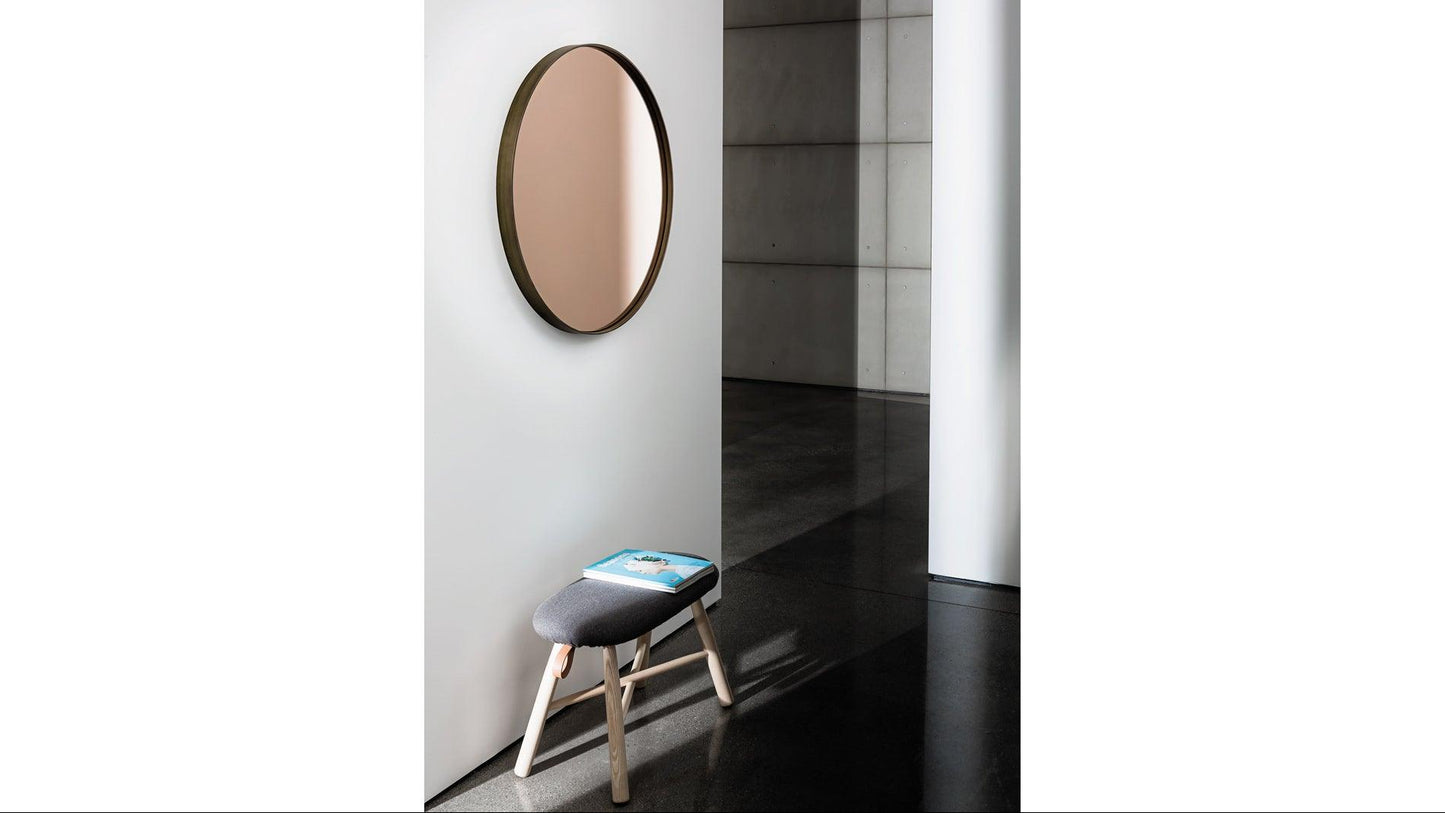 Sovet - Sovet Visual Spiegel | Rund - sarto Tailored Interiors Group