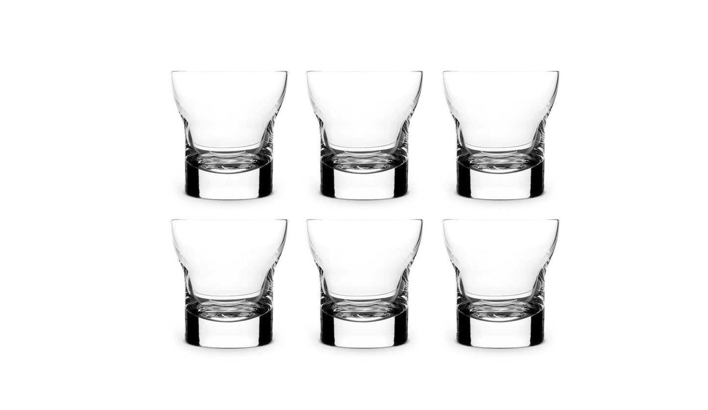 When Objects Work - When Objects Work John Pawson Weinglas - Trinkgläser - Sarto Group