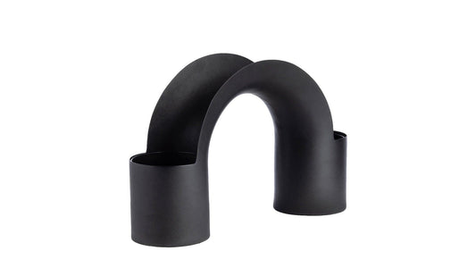 XLBoom - XLBoom Bridge Vase/Übertopf | Groß - Vasen - Sarto Group