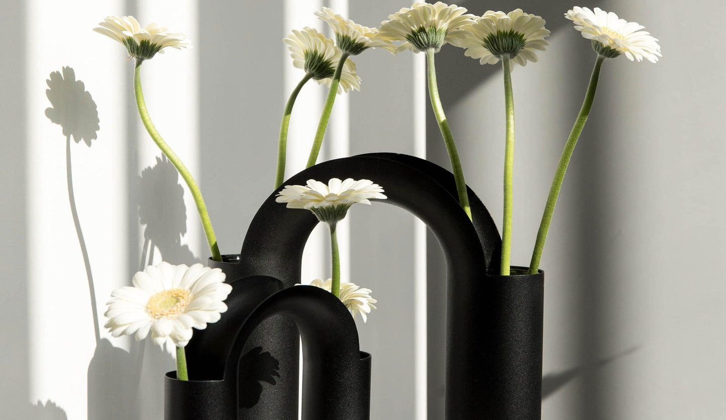 XLBoom - XLBoom Bridge Vase | Medium - Vasen - Sarto Group