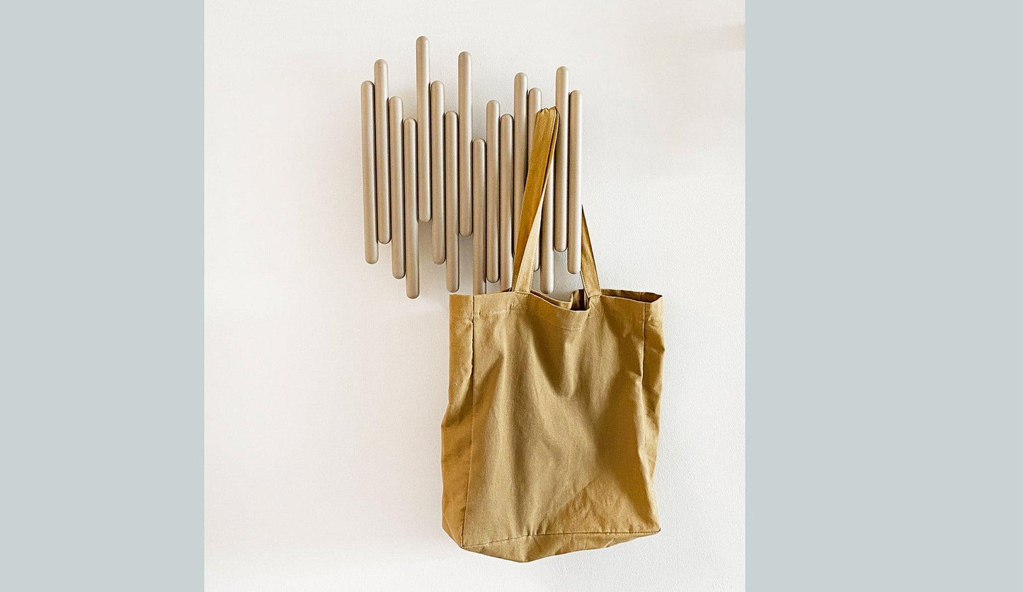 XLBoom - XLBoom Tuub Garderobe | Large - Garderoben - Sarto Group