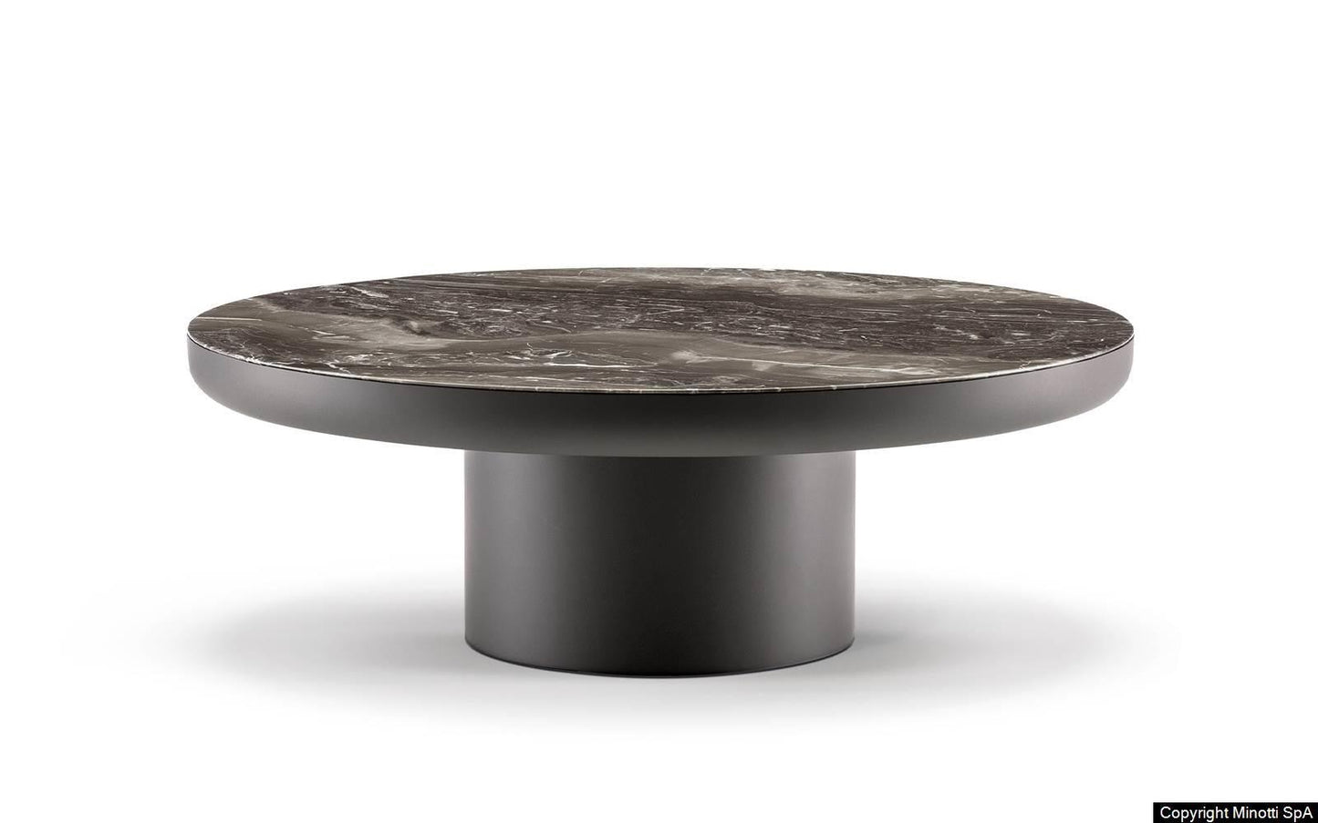 Minotti - Brady Couchtisch - Couchtische - Sarto Group