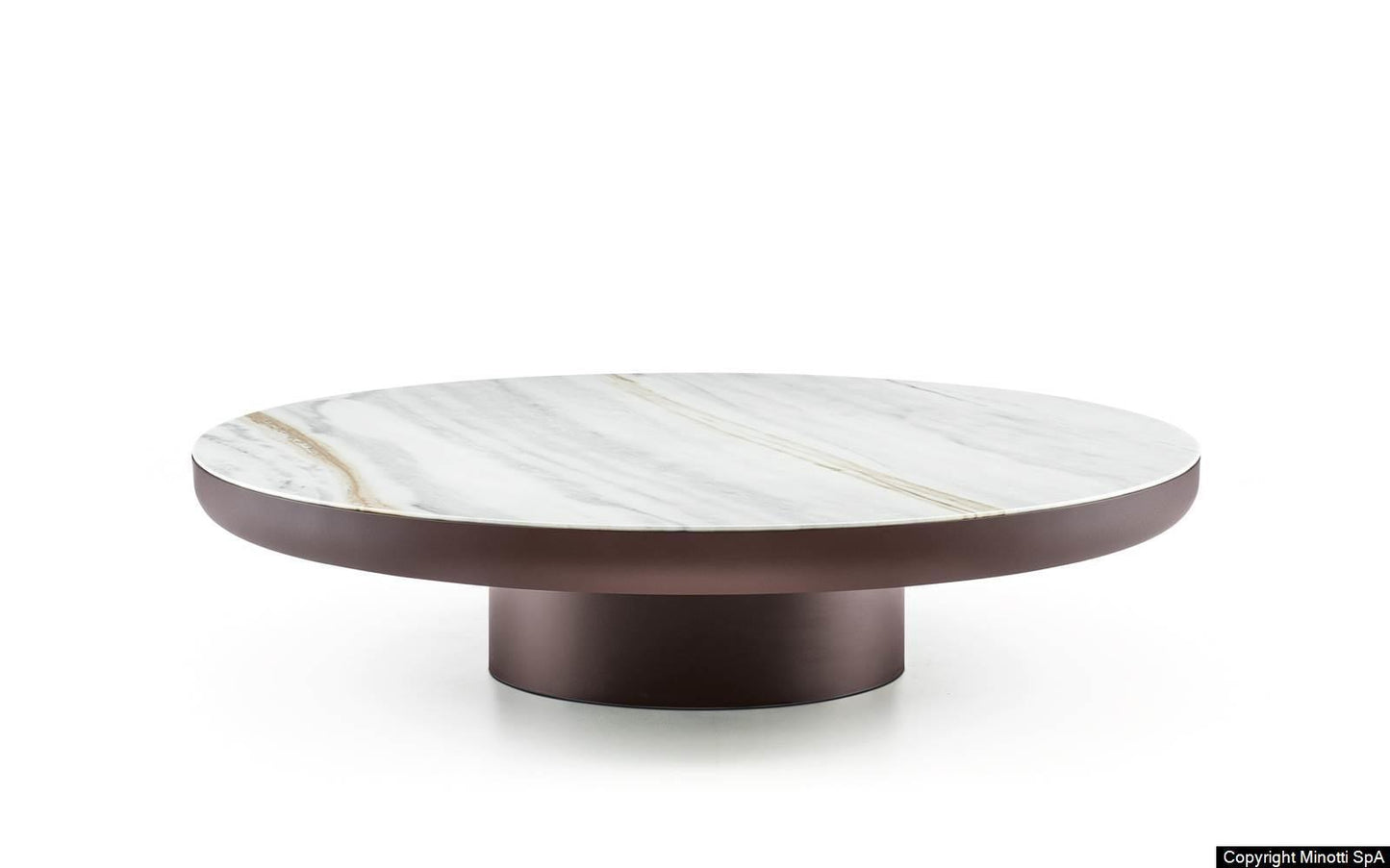 Minotti - Brady Couchtisch - Couchtische - Sarto Group
