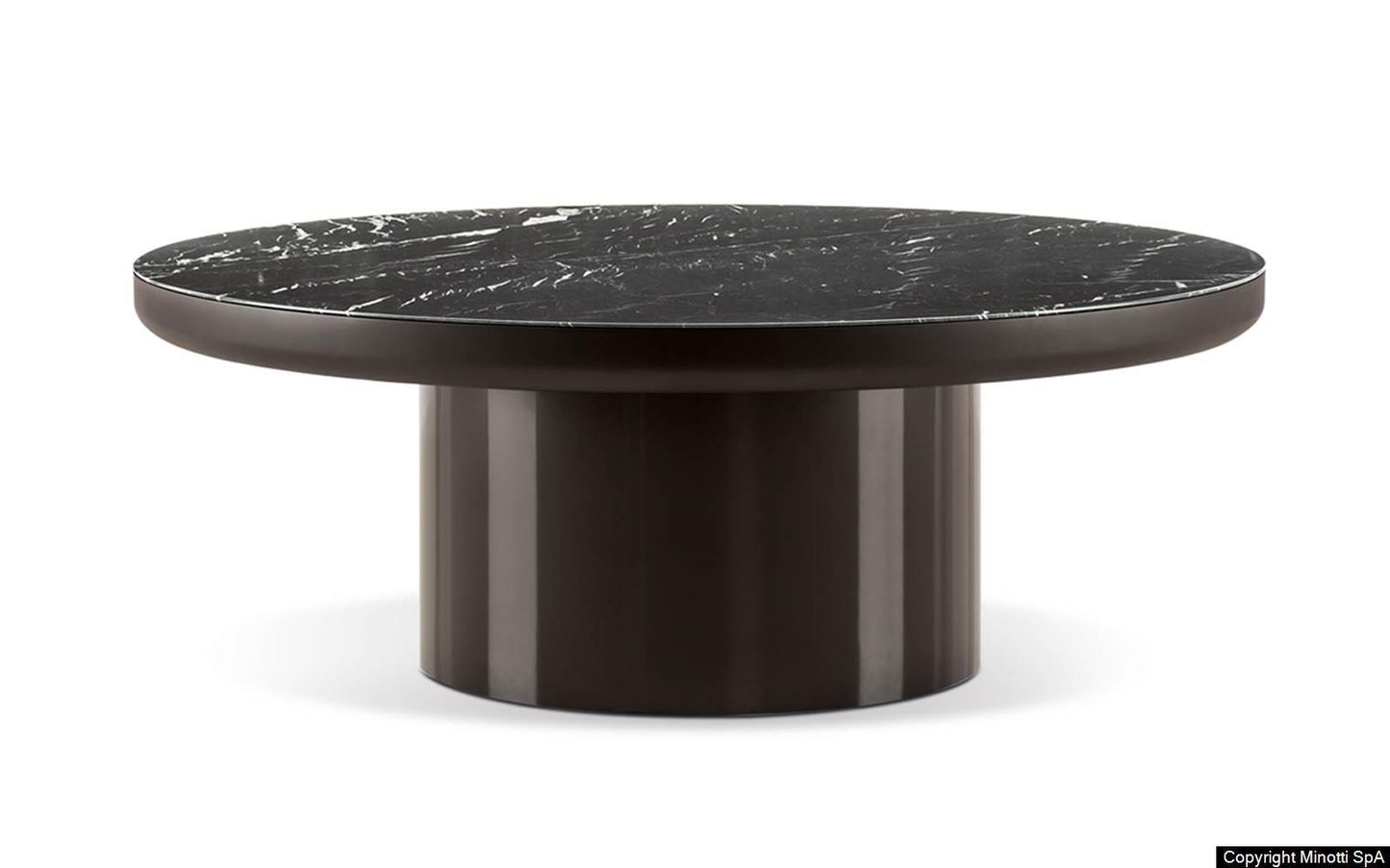 Minotti - Brady Couchtisch - Couchtische - Sarto Group