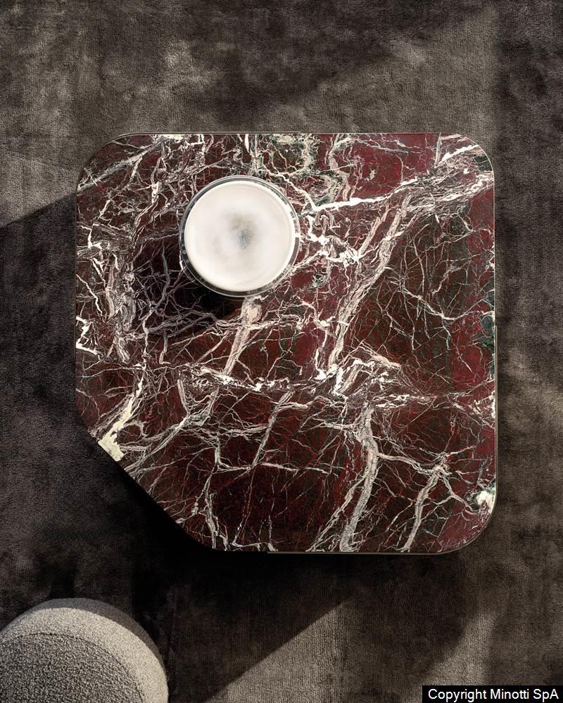 Minotti - Diagramma Couchtisch - Couchtische - Sarto Group
