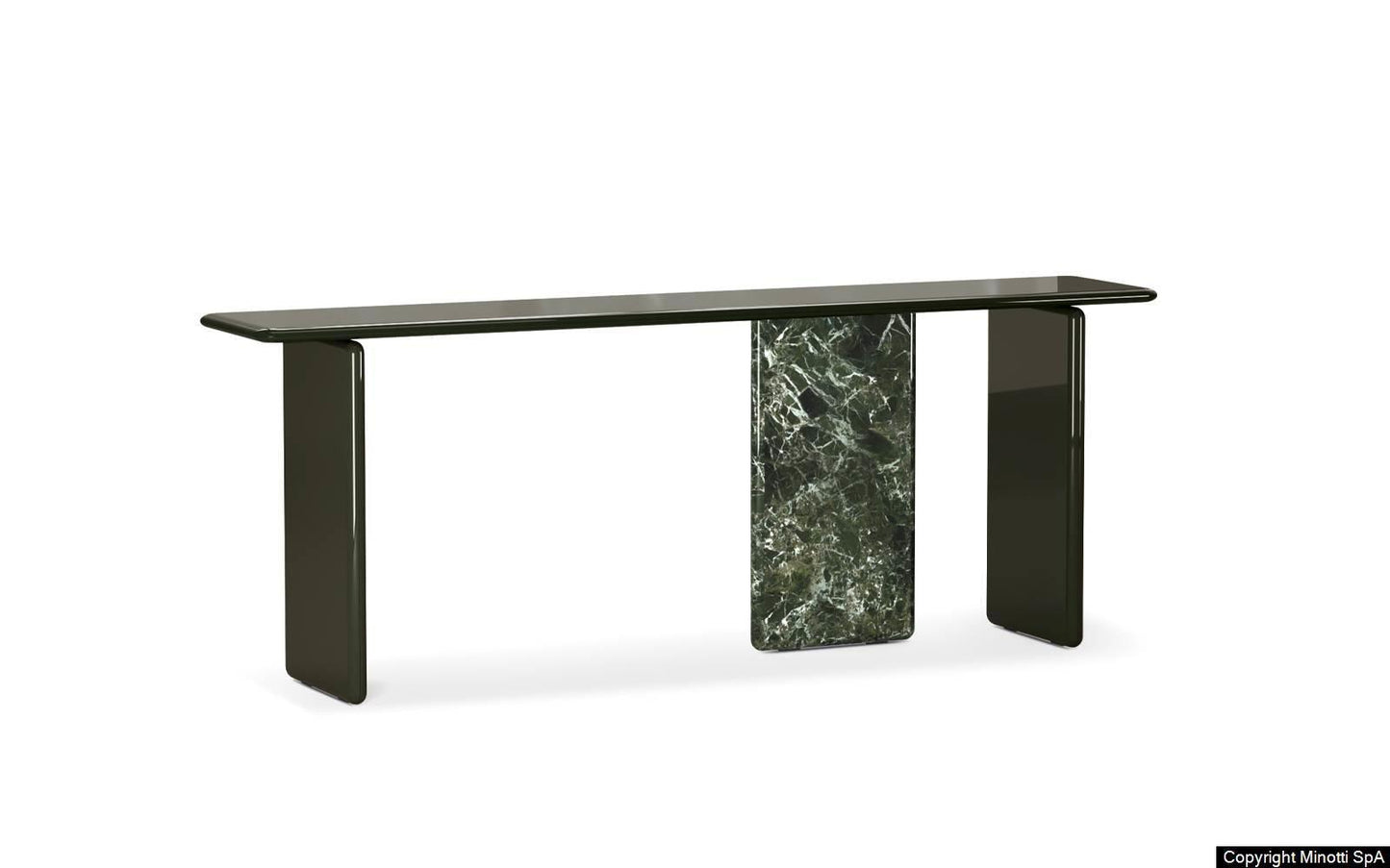 Minotti - Drake Konsole - Konsolentische - Sarto Group