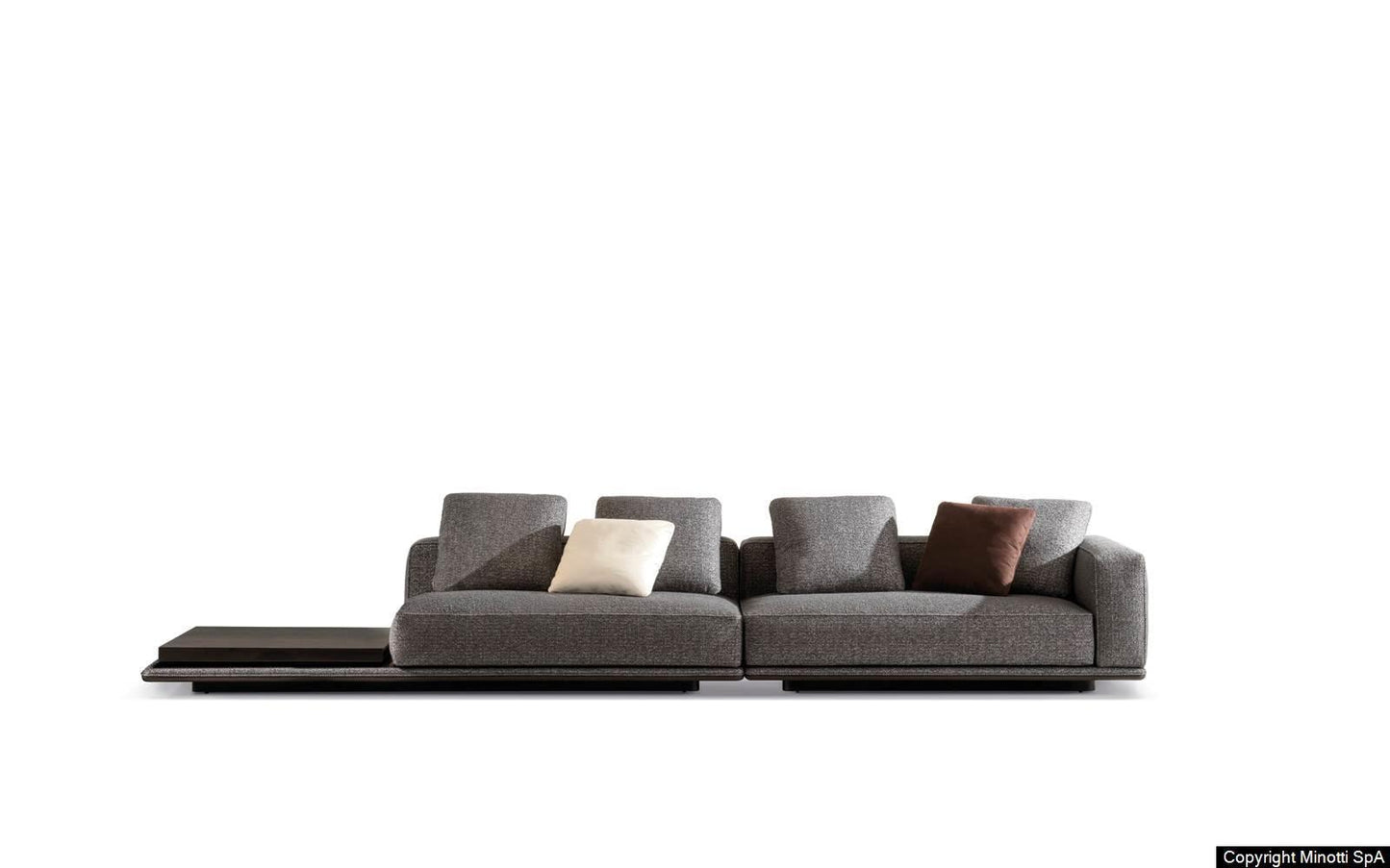 Minotti - Horizonte Sofa - Sofas - Sarto Group