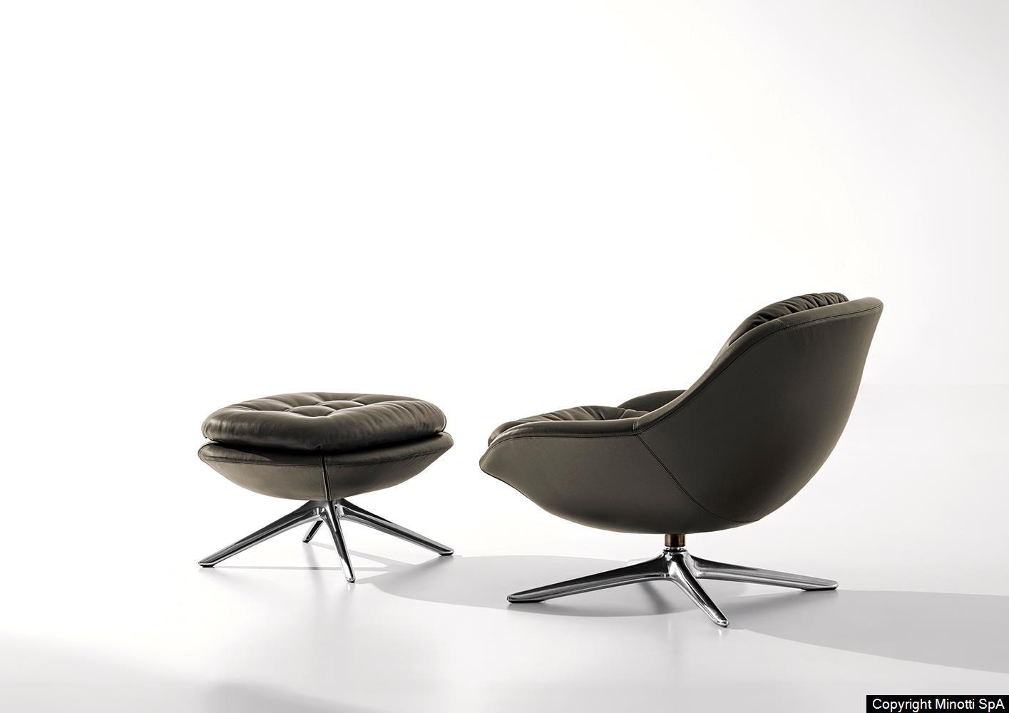 Minotti - Kendall Sessel - Sessel - Sarto Group