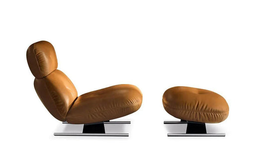 Minotti - Libra Sessel - sarto Tailored Interiors Group