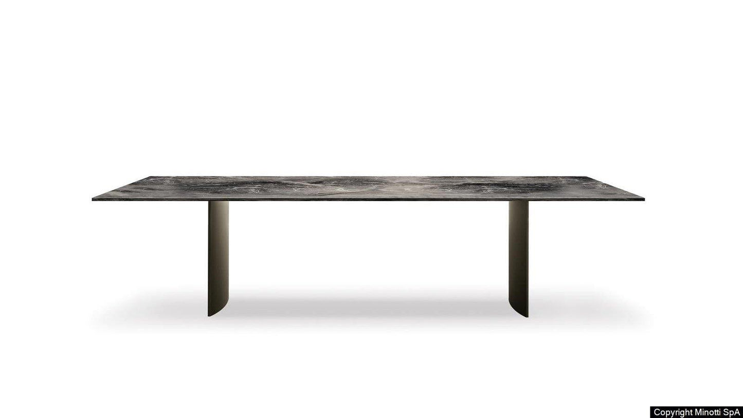 Minotti - Linha Esstisch - Esstische - Sarto Group