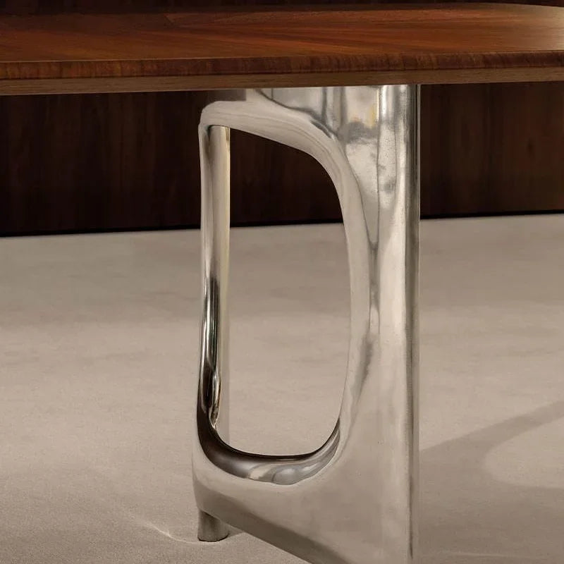Minotti - Blaine Esstisch - sarto Tailored Interiors