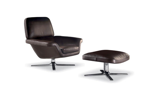 Minotti - Blake Soft Sessel - sarto Tailored Interiors Group