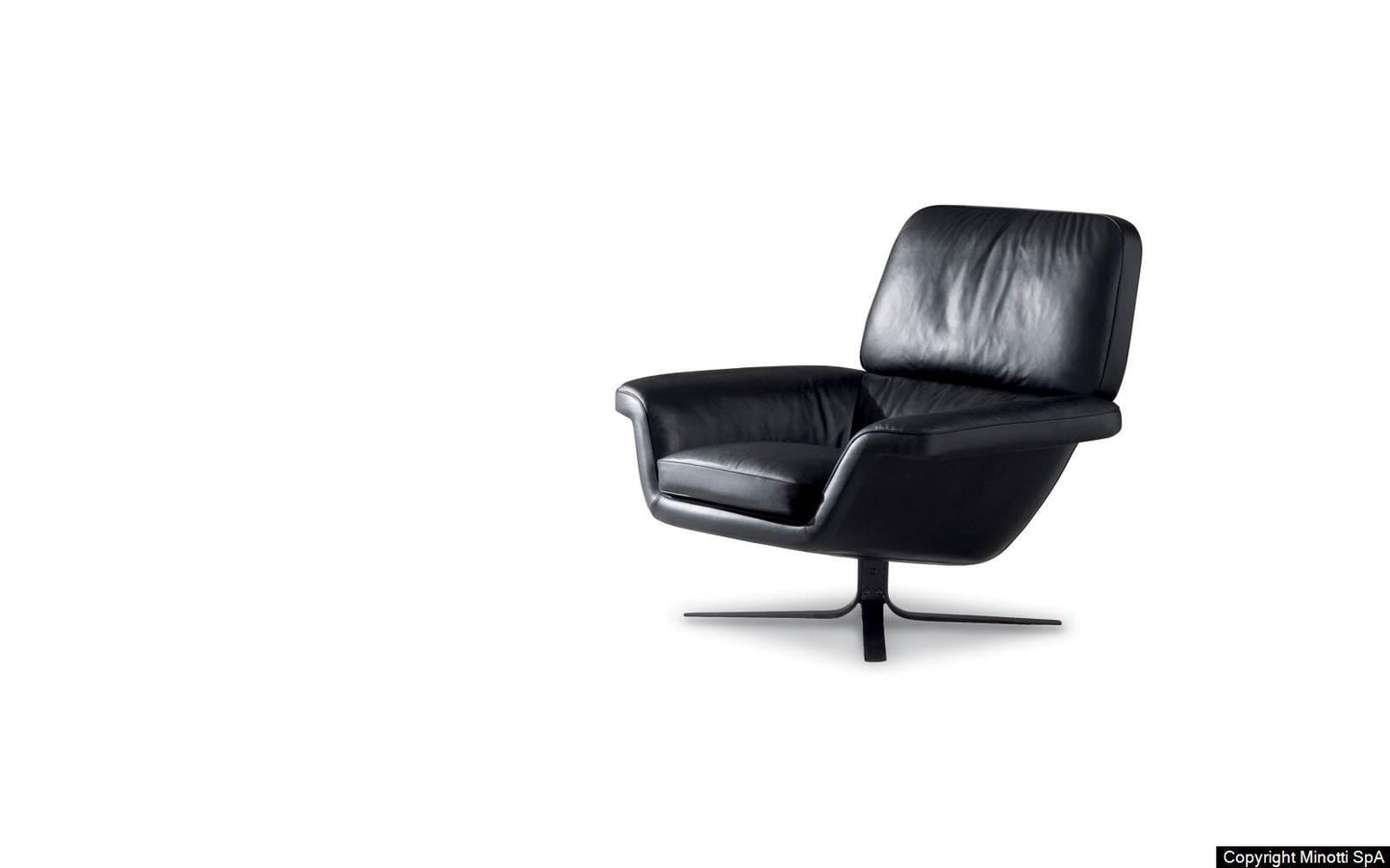 Minotti - Blake Soft Sessel - sarto Group