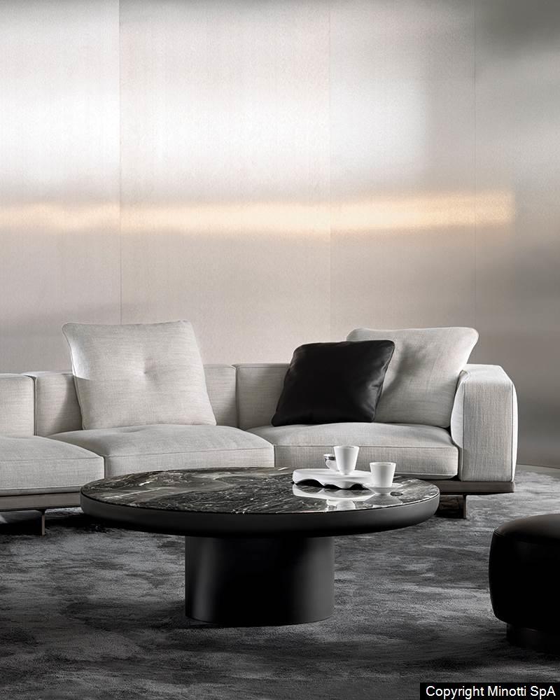 Minotti - Brady Couchtisch - Couchtische - Sarto Group