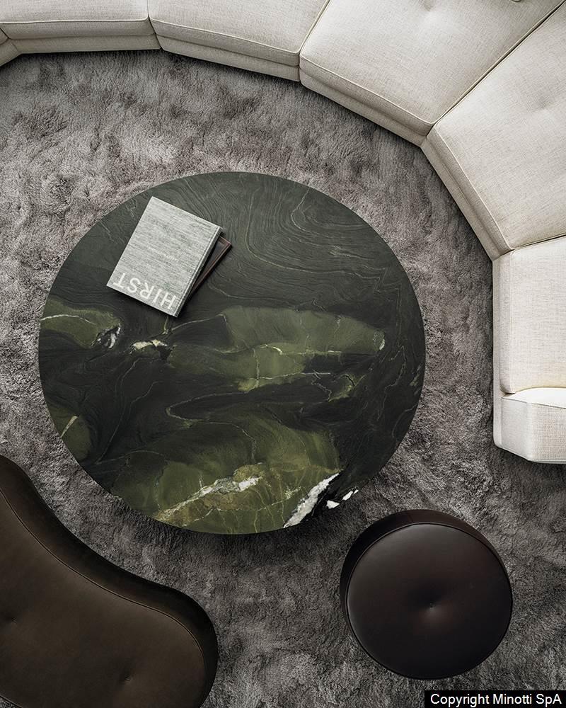 Minotti - Brady Couchtisch - Couchtische - Sarto Group