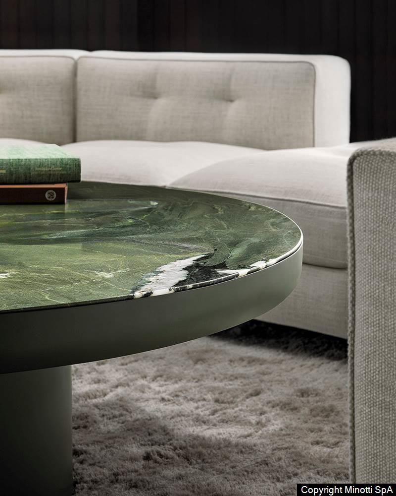 Minotti - Brady Couchtisch - Couchtische - Sarto Group