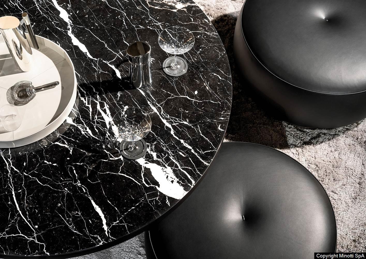 Minotti - Brady Couchtisch - Couchtische - Sarto Group