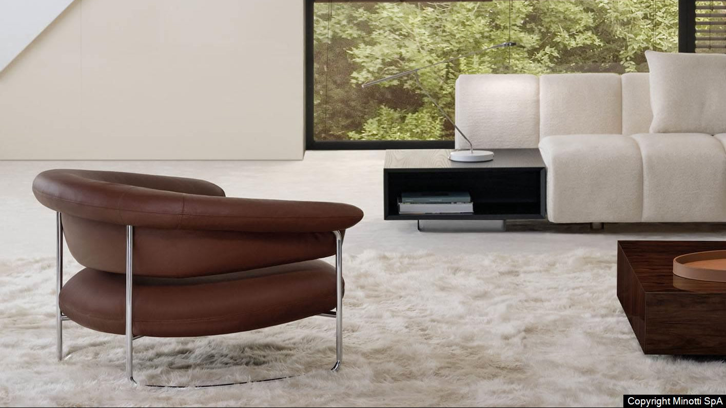 Elyne Armchair