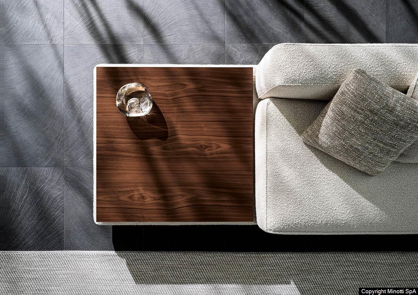 Minotti - Horizonte Sofa - Sofas - Sarto Group