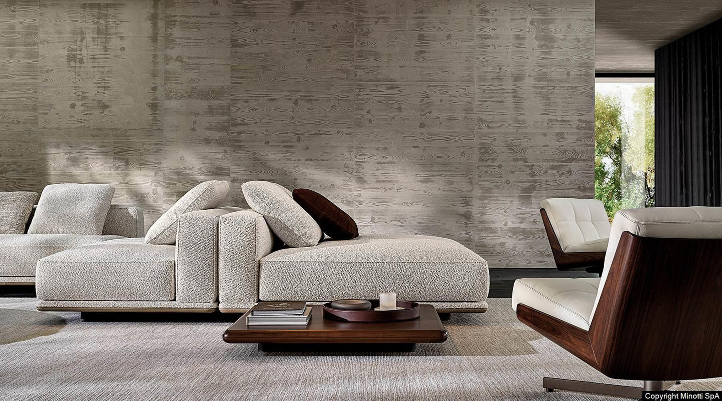 Minotti - Horizonte Sofa - Sofas - Sarto Group