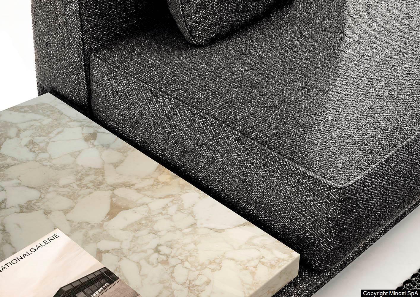 Minotti - Horizonte Sofa - Sofas - Sarto Group