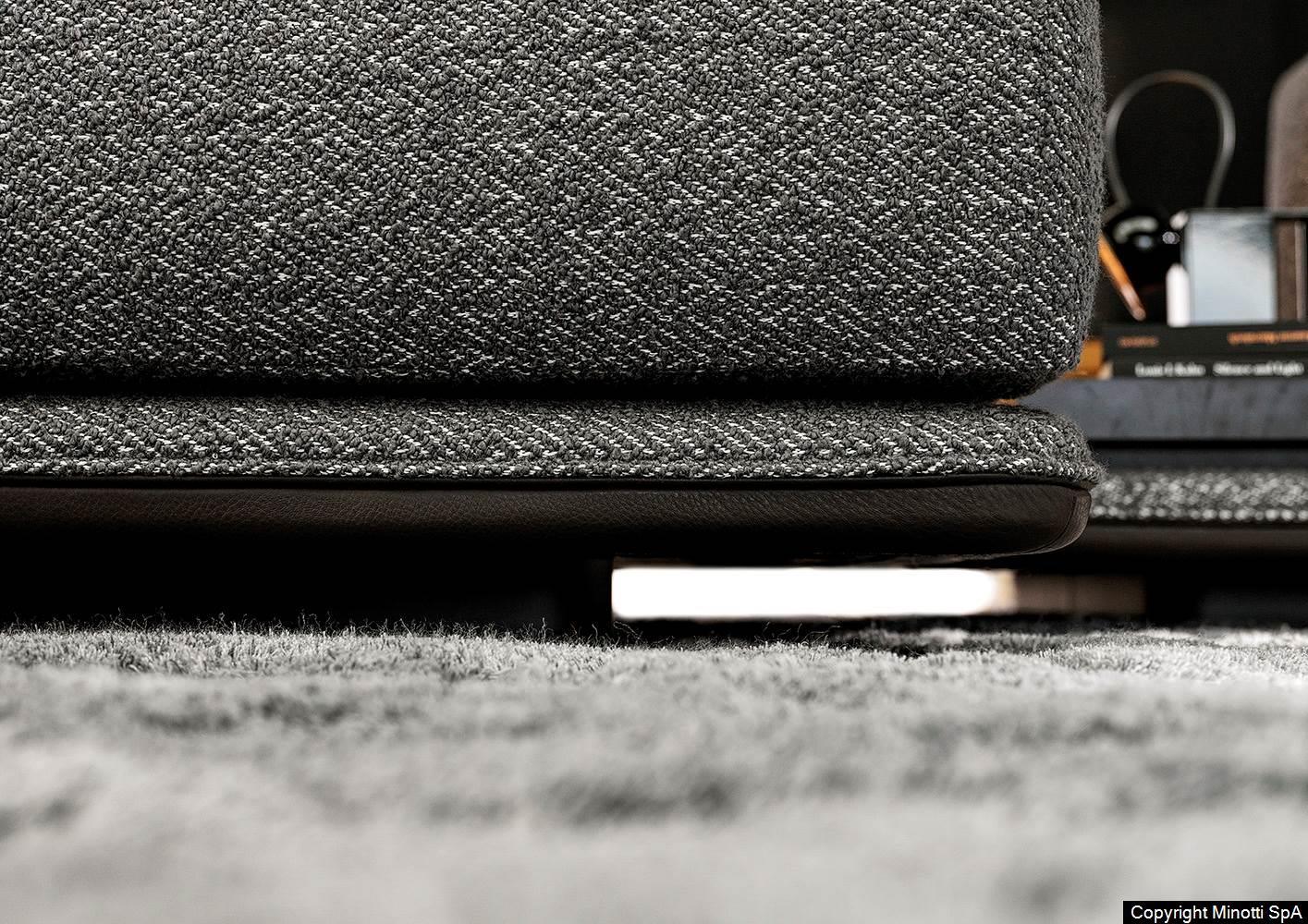 Minotti - Horizonte Sofa - Sofas - Sarto Group