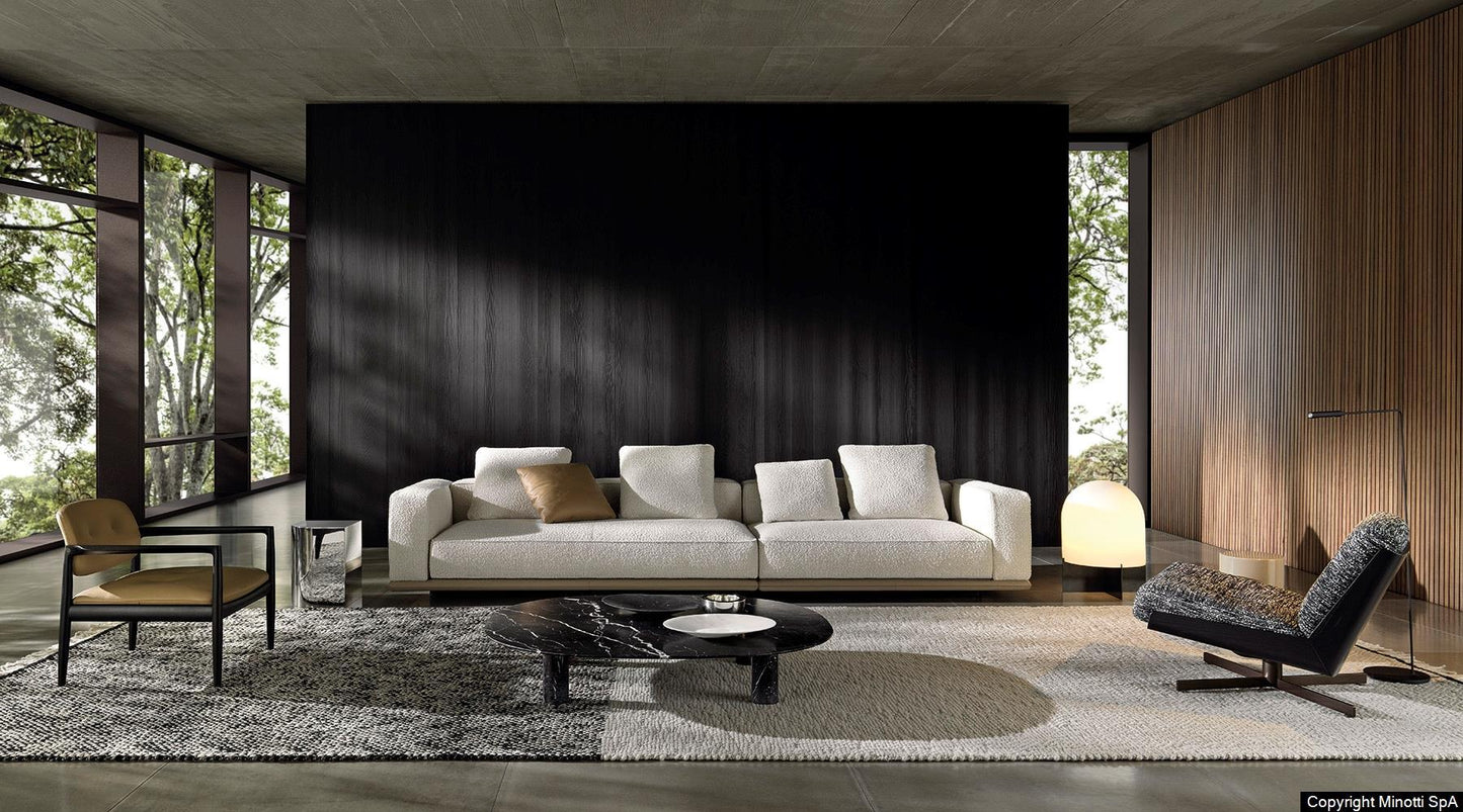 Minotti - Horizonte Sofa - Sofas - Sarto Group
