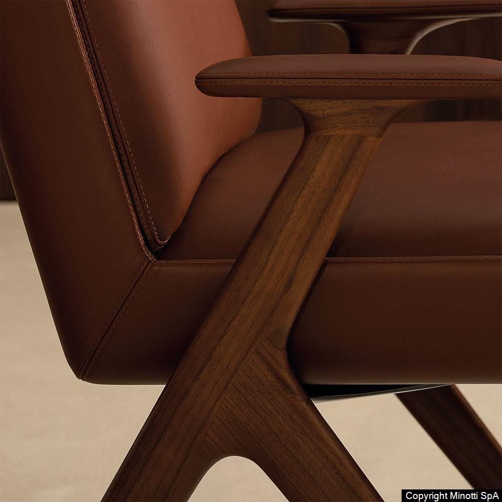 Lilliam "Dining" Chair