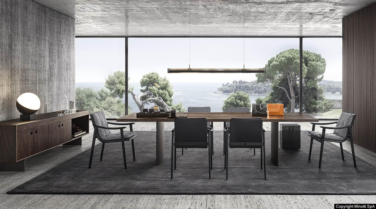 Minotti - Linha Esstisch - Esstische - Sarto Group
