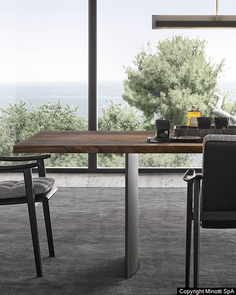 Minotti - Linha Esstisch - Esstische - Sarto Group