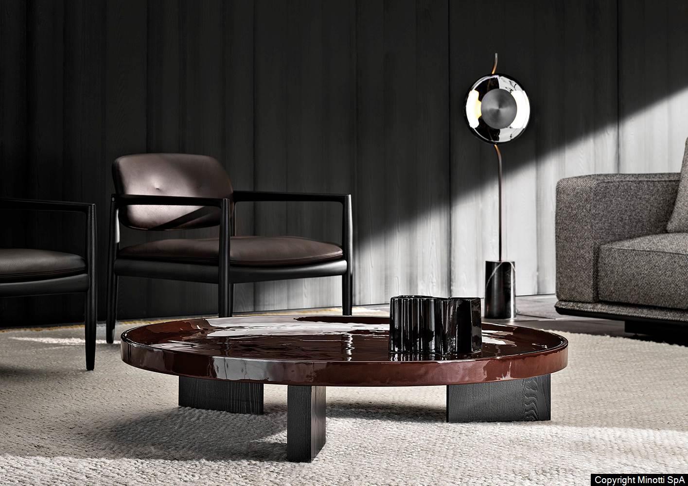 Minotti - Louver Couchtisch - Couchtische - Sarto Group