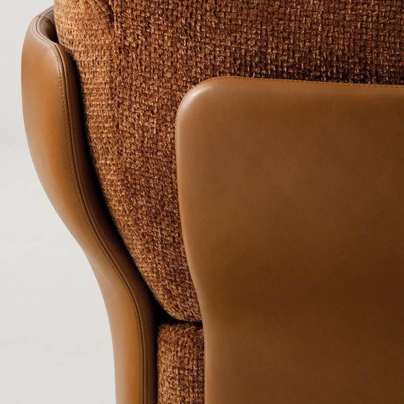 Saki armchair
