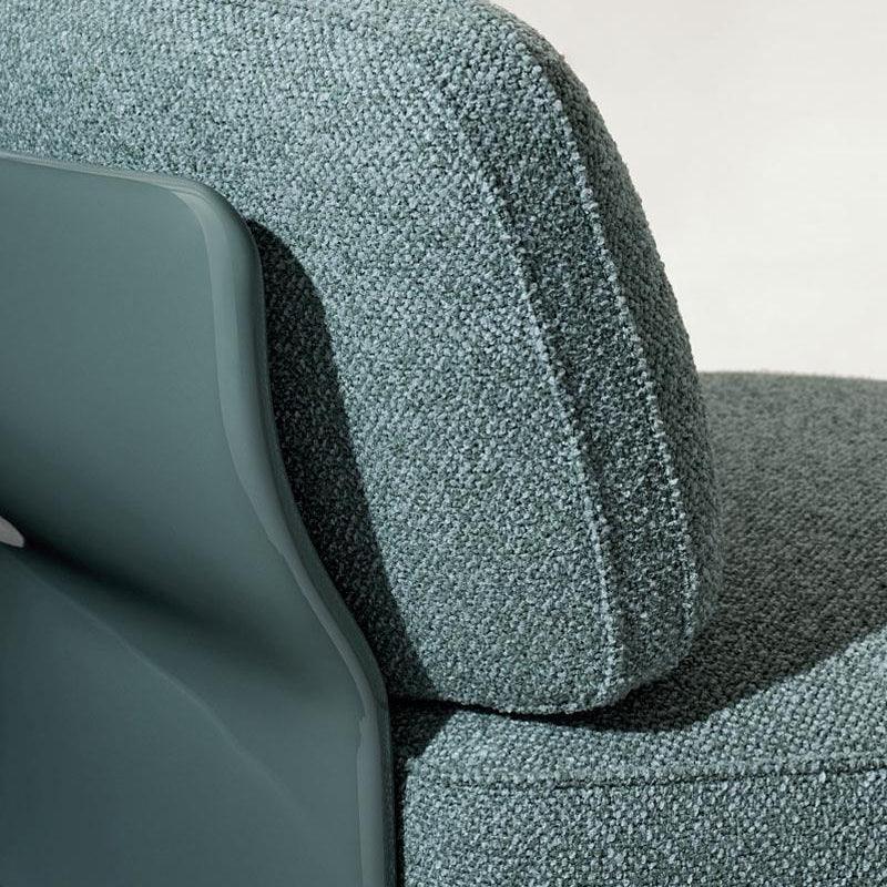 Minotti - Saki Outdoor Sessel - sarto Tailored Interiors Group