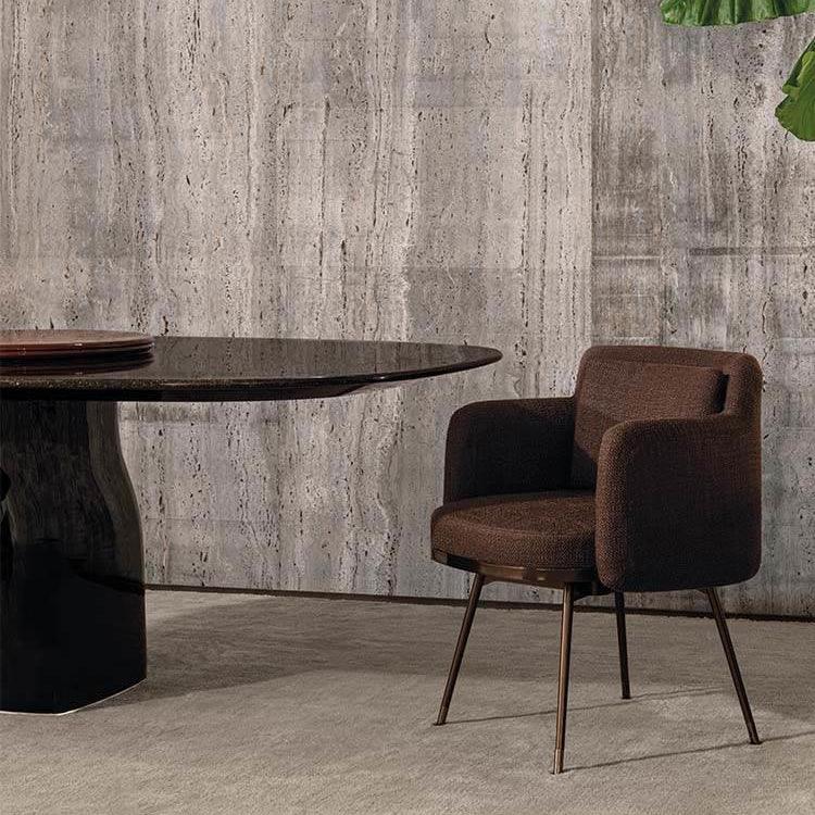 Minotti - Tape Dining Stühle - sarto Tailored Interiors Group