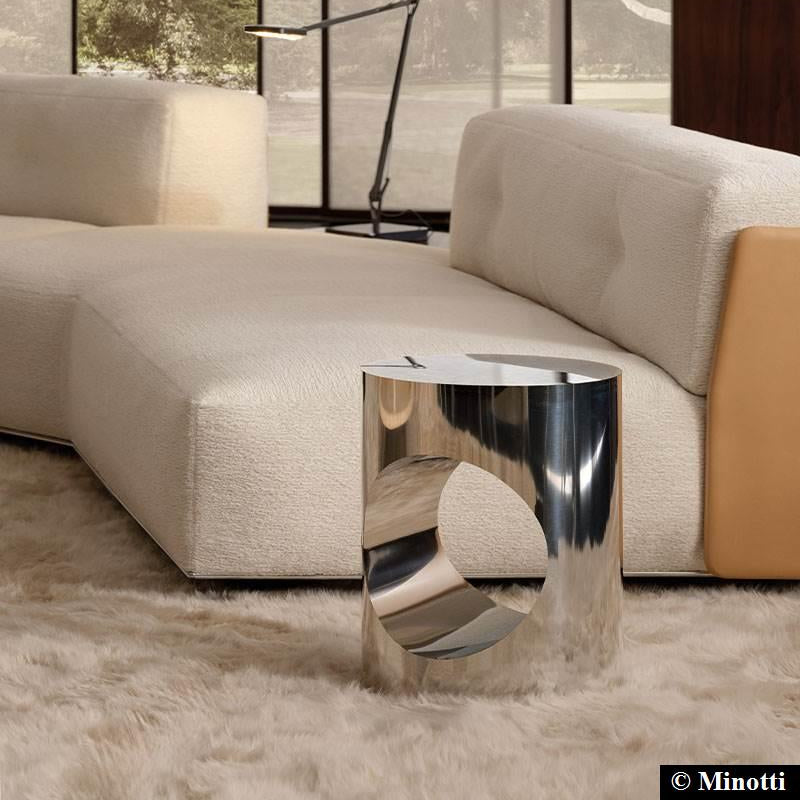 Tulla Side Table