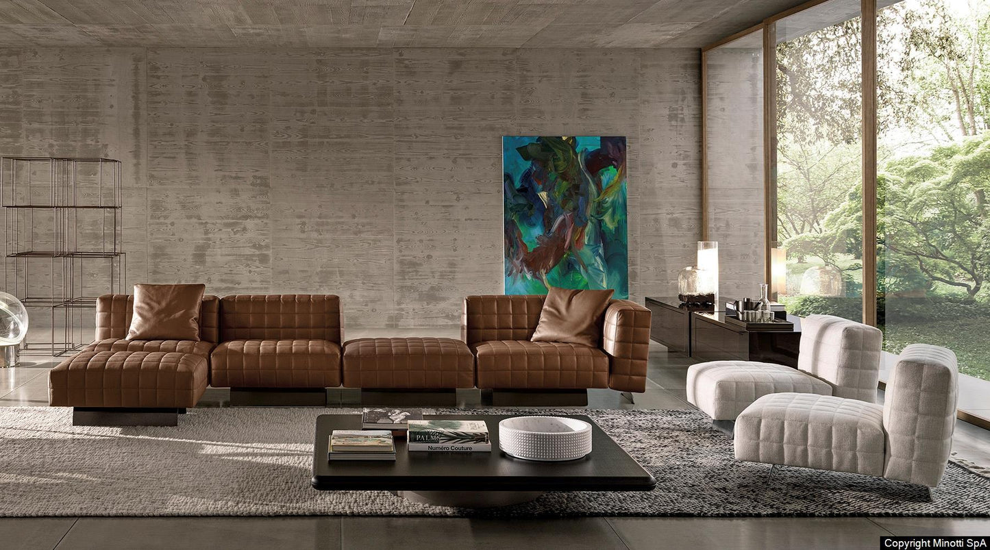 Minotti - Horizonte Sofa - Sofas - Sarto Group