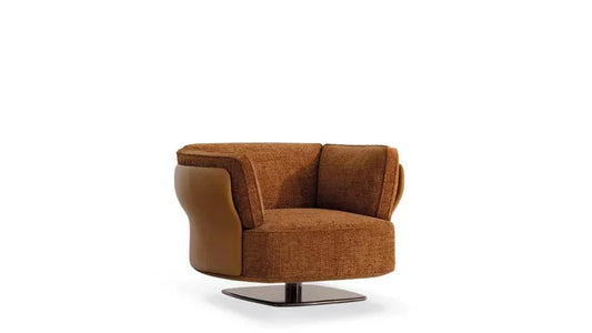 Minotti - Saki Sessel - sarto Tailored Interiors Group