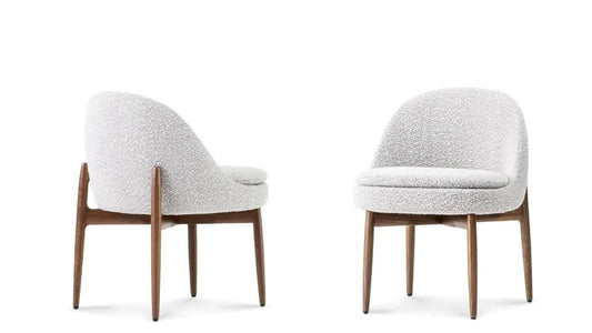 Minotti - Sendai Stuhl - sarto Group