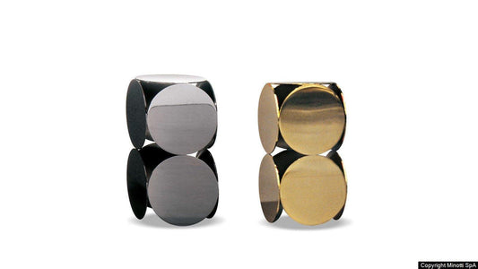 Minotti - Still Beistelltisch - Beistelltische - Sarto Group