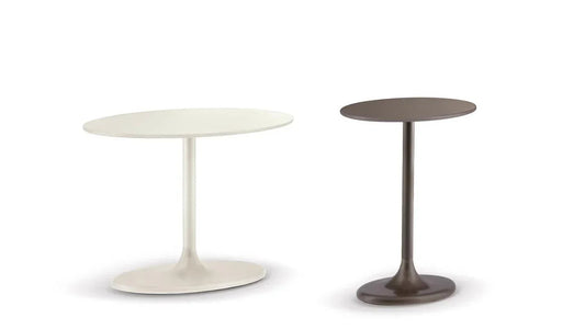 Minotti - Taiko Outdoor Beistelltisch - sarto Tailored Interiors Group