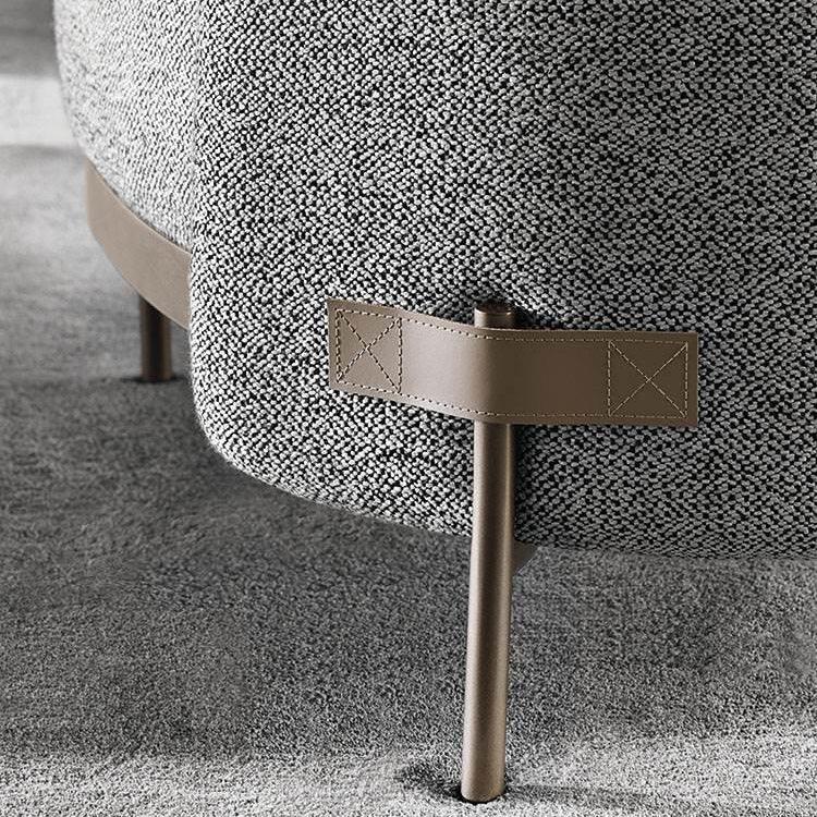 Minotti - Tape Sessel - sarto Tailored Interiors Group