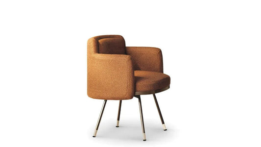 Minotti - Tape Dining Stühle - sarto Tailored Interiors Group