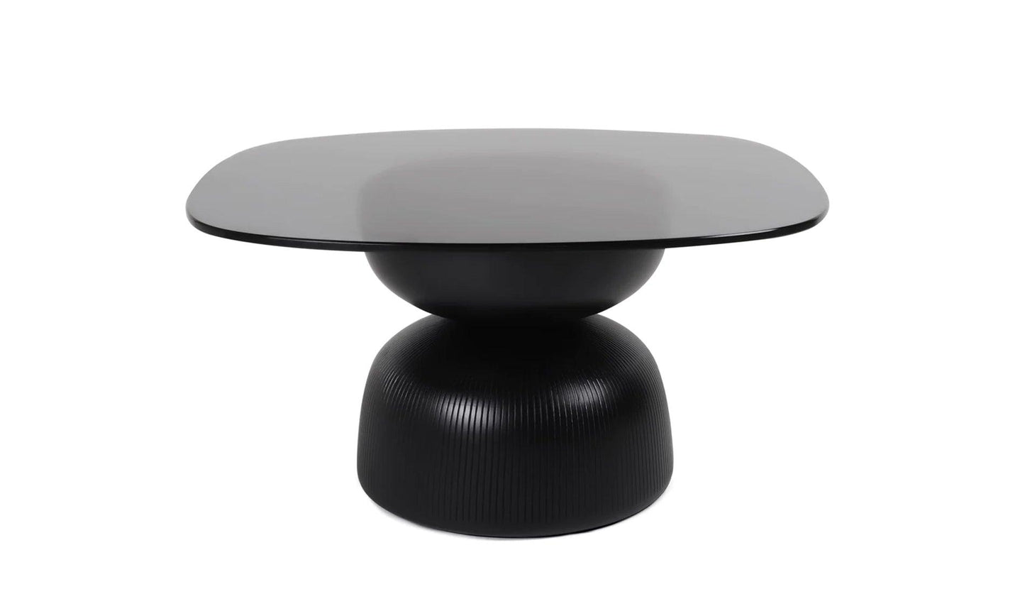Zanat - Zanat Nera Couchtisch | Ahorn Schwarz - Couchtische - Sarto Group